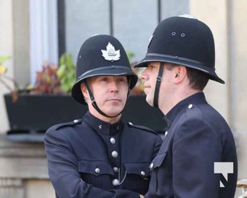 Murdoch Mysteries September 11, 2024 0831