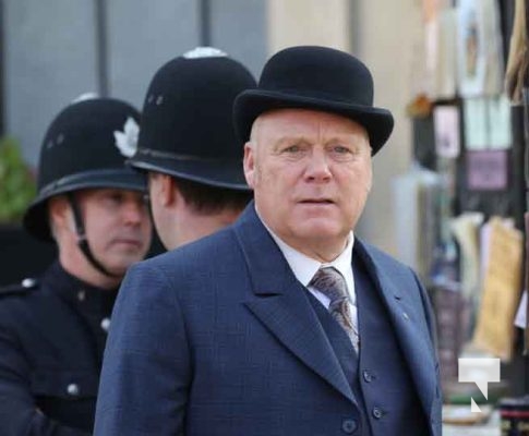 Murdoch Mysteries September 11, 2024 0832