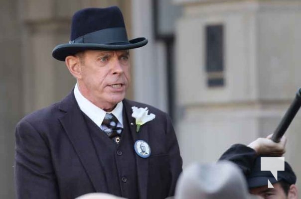 Murdoch Mysteries September 11, 2024 0833