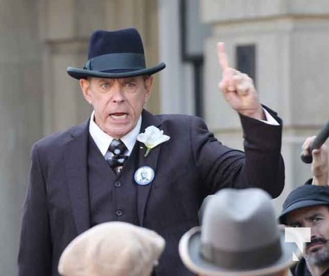 Murdoch Mysteries September 11, 2024 0834