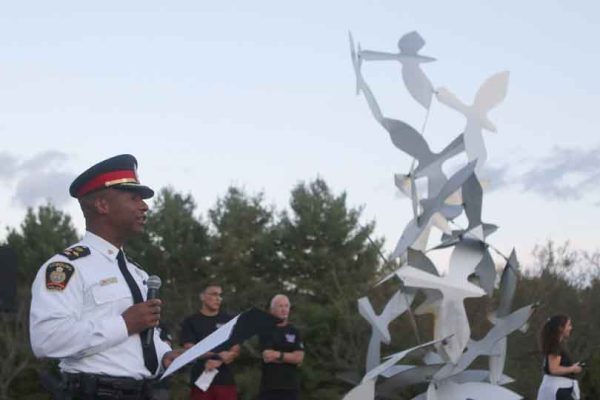 National Peace Officers Memorial Run September 26, 2024 1436