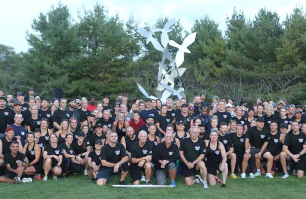 National Peace Officers Memorial Run September 26, 2024 1441