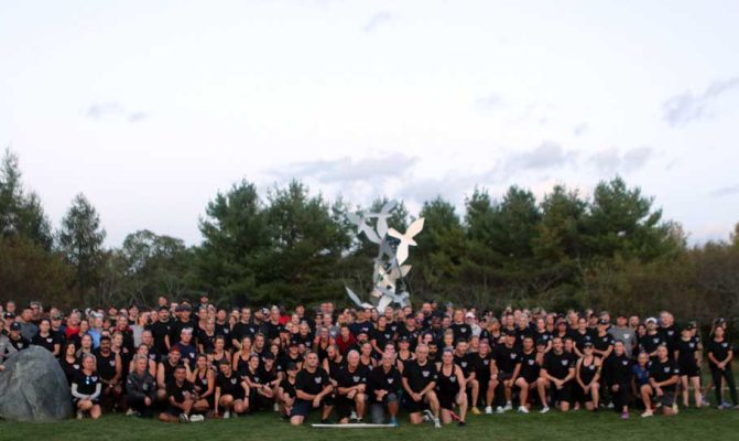 National Peace Officers Memorial Run September 26, 2024 1442