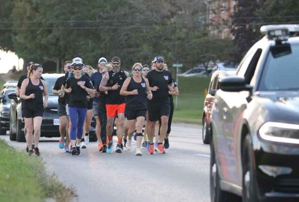 National Peace Officers Memorial Run September 26, 2024 1444