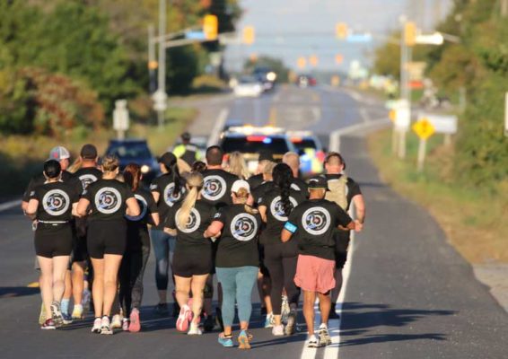 National Peace Officers Memorial Run September 26, 2024 1447