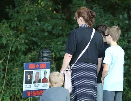 National Peace Officers Memorial Run September 26, 2024 1449