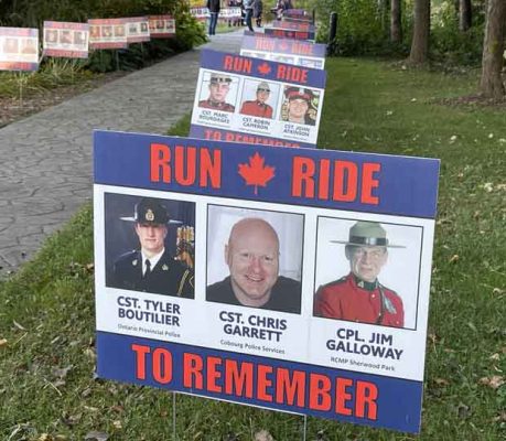 National Peace Officers Memorial Run September 26, 2024 1453