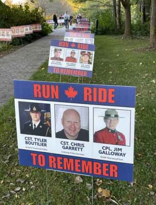 National Peace Officers Memorial Run September 26, 2024 1454