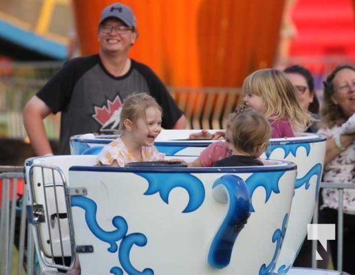 Port Hope Fall Fair September 13, 2024 0910