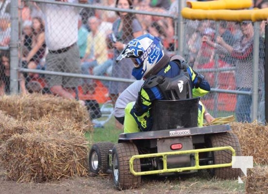 Port Hope Fall Fair September 13, 2024 0916