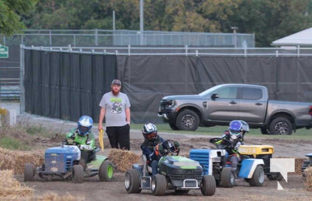 Port Hope Fall Fair September 13, 2024 0917