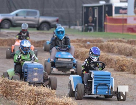 Port Hope Fall Fair September 13, 2024 0918