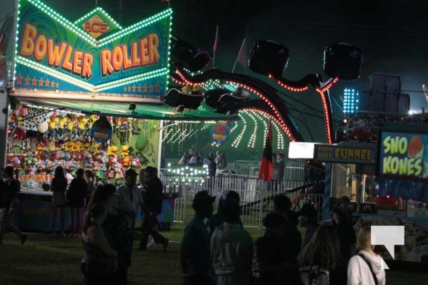 Port Hope Fall Fair September 13, 2024 0926