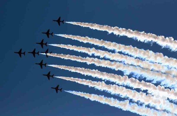 Red Arrows CIAS Toronto September 1, 2024 0309