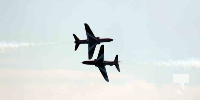 Red Arrows CIAS Toronto September 1, 2024 0323