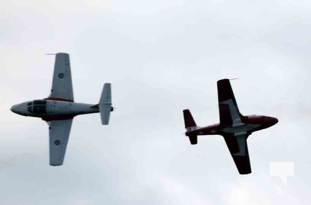 Snowbirds CIAS Toronto September 1, 2024 0366