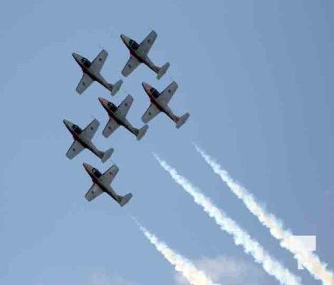 Snowbirds CIAS Toronto September 1, 2024 0374