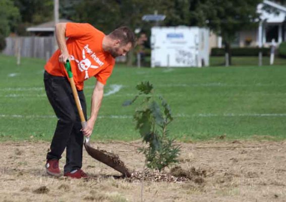 Trees For Life September 28, 2024 1524