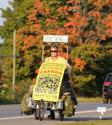 Trevor Redmond Walks Canada September 17, 2024 1086