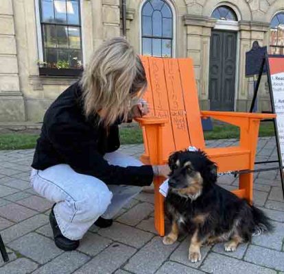 Truth and Reconciliation Cobourg September 30, 2024 1611