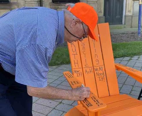 Truth and Reconciliation Cobourg September 30, 2024 1616