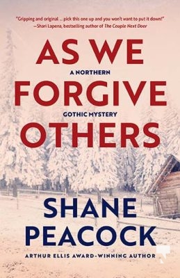 As We Forgive Others, final cover 1