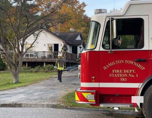 Bewdley House Fire October 21, 2024 2174