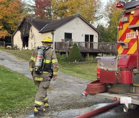 Bewdley House Fire October 21, 2024 2176