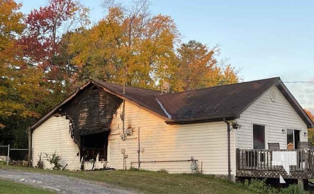 Bewdley House Fire October 21, 2024 2177