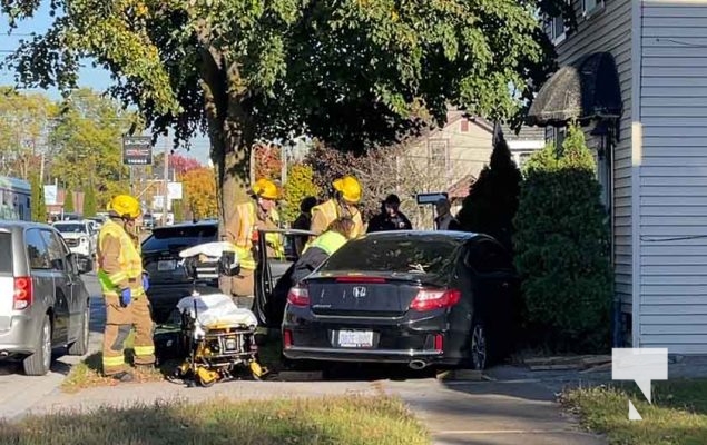 Cobourg University Ave MVC October 18, 2024 2142