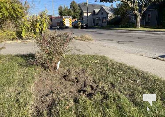 Cobourg University Ave MVC October 18, 2024 2148