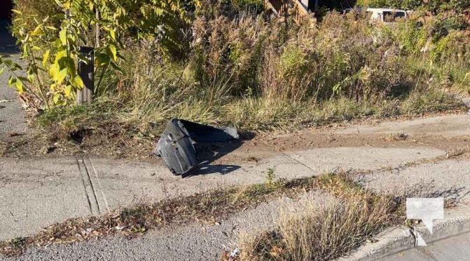 Cobourg University Ave MVC October 18, 2024 2149