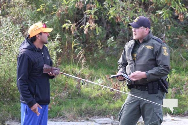 Ganaraska River Salmon October 15, 2024 2095