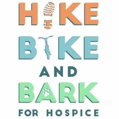 Hike Bike and Bark