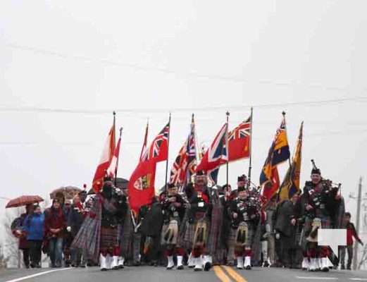 Alderville First Nation Remembrance Service November 10, 2024 2659