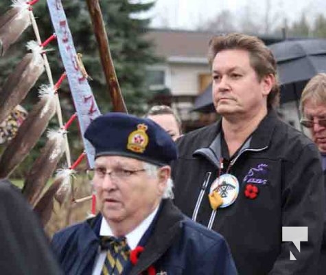 Alderville First Nation Remembrance Service November 10, 2024 2664