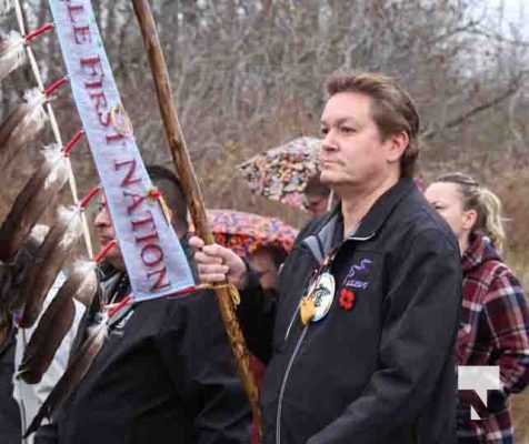 Alderville First Nation Remembrance Service November 10, 2024 2665