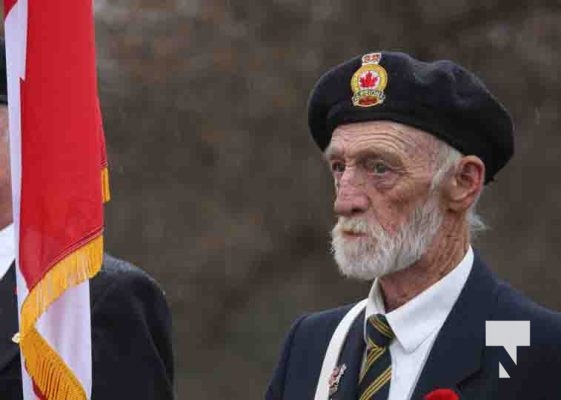 Alderville First Nation Remembrance Service November 10, 2024 2679