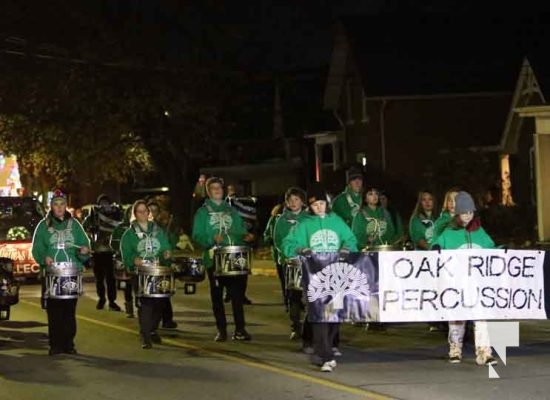 Brighton Santa Claus Parade November 15, 2024 3004