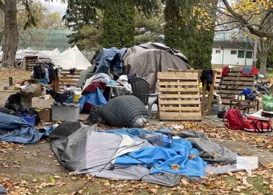 Brookside Encampment Cobourg November 8, 2024 2590