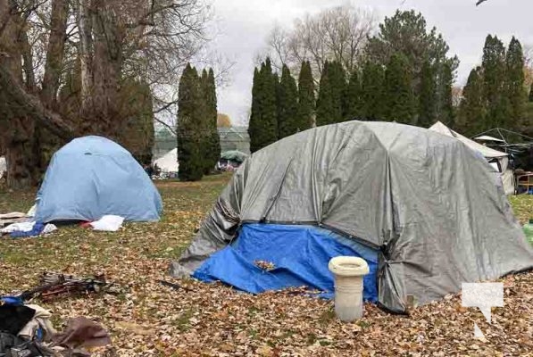 Brookside Encampment Cobourg November 8, 2024 2596