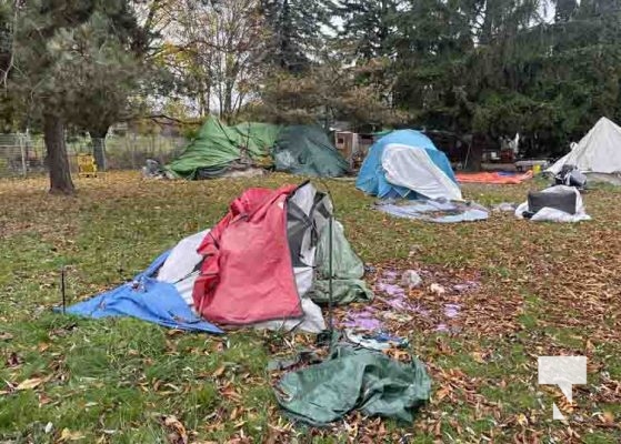 Brookside Encampment Cobourg November 8, 2024 2603