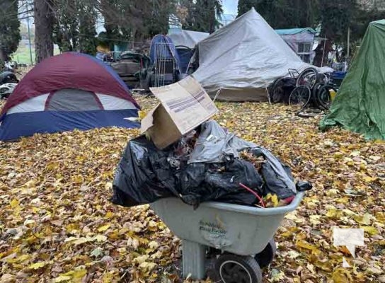 Brookside Encampment Cobourg November 8, 2024 2606