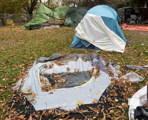 Brookside Encampment Cobourg November 8, 2024 2608