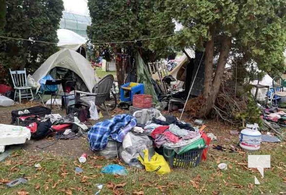 Brookside Encampment Cobourg November 8, 2024 2619