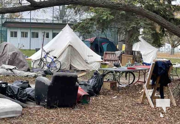 Brookside Encampment Cobourg November 8, 2024 2621