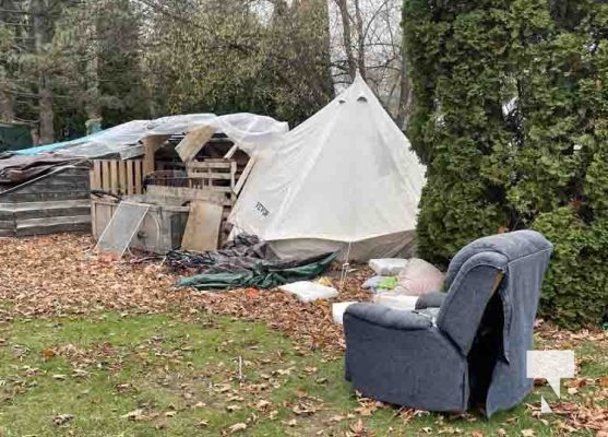 Brookside Encampment Cobourg November 8, 2024 2626