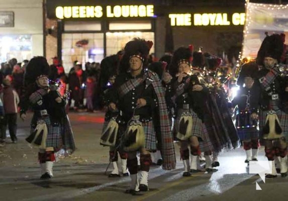 Colborne Santa Claus Parade November 23, 2024 3163