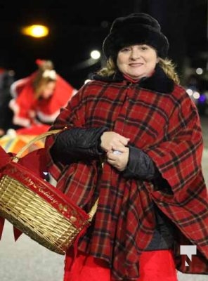 Colborne Santa Claus Parade November 23, 2024 3164