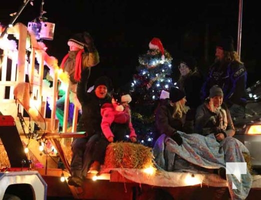 Colborne Santa Claus Parade November 23, 2024 3168